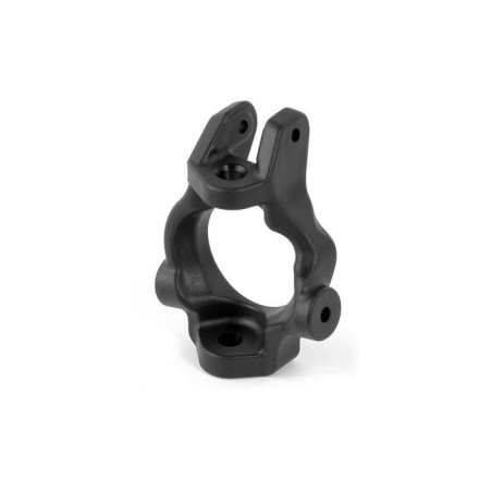 XB808 Etrier avant gauche 10 deg. - XRAY - 352222