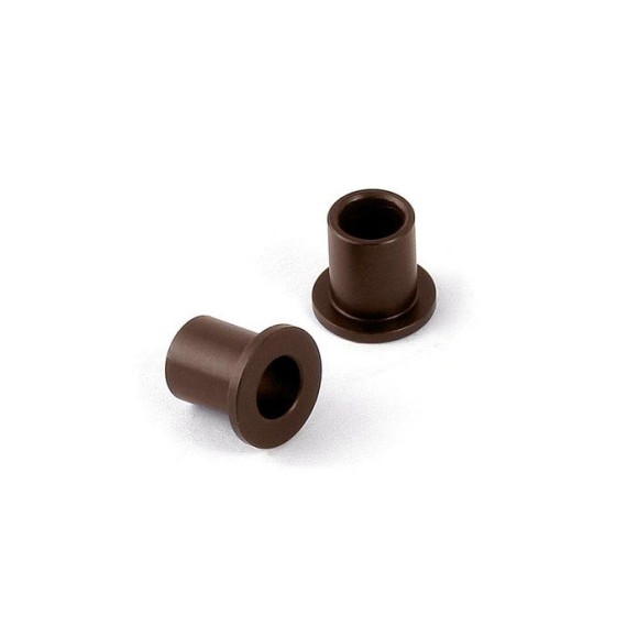 XB808 Inserts acier étrier direction (2) - XRAY - 352299