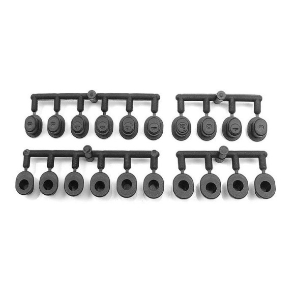 ECCENTRIC BUSHING SET (2) - 352315 - XRAY