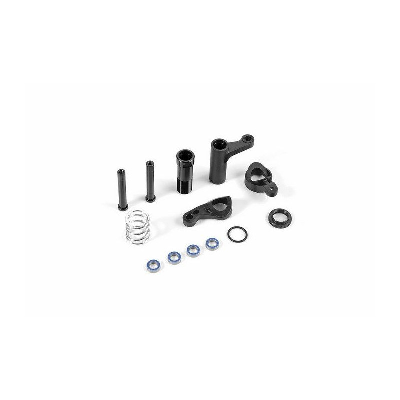 XB8 Sauve servos complet - XRAY - 352503