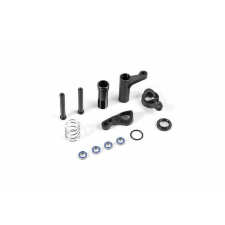 XB8 Sauve servos complet - XRAY - 352503
