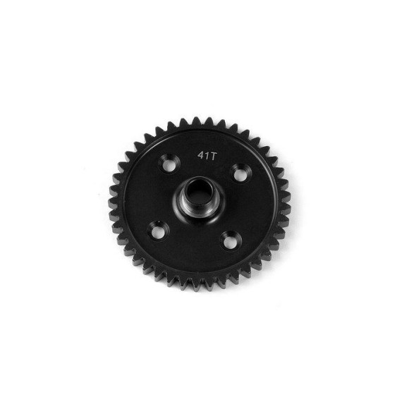 CENTER DIFF SPUR GEAR 41T - 355055 - XRAY