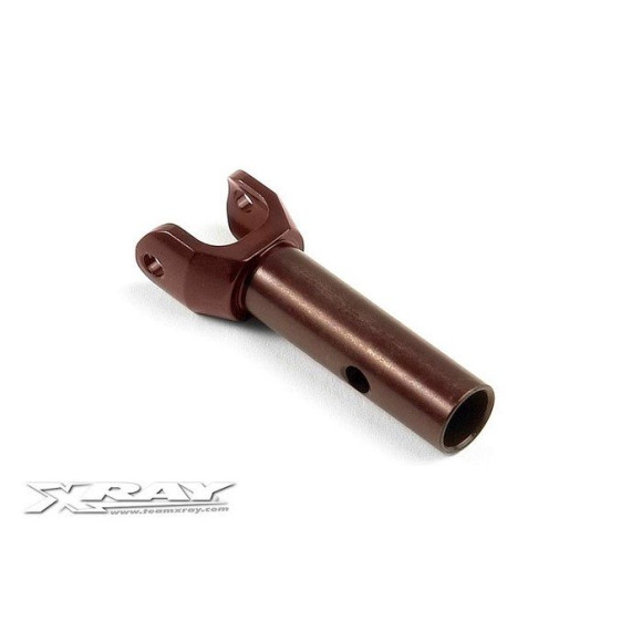 Axe de roue CVD allégées - XRAY - 355218
