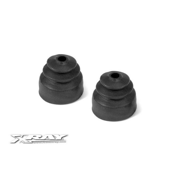 XB8 Soufflets de cardan (2) - XRAY - 355472
