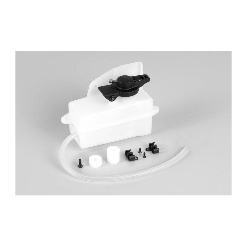 XB9 Réservoir 123cc + filtre flotteur - XRAY - 358604
