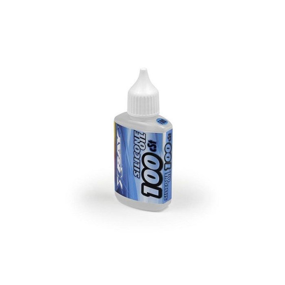 Huile silicone Xray Premium 100 cSt - XRAY - 359210