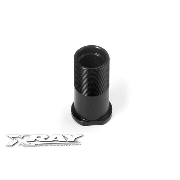 XB4 Axe principal de sauve servos alu - XRAY - 362540