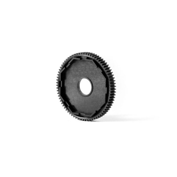 Couronne de slipper 3-PAD 75T / 48 - XRAY - 365875