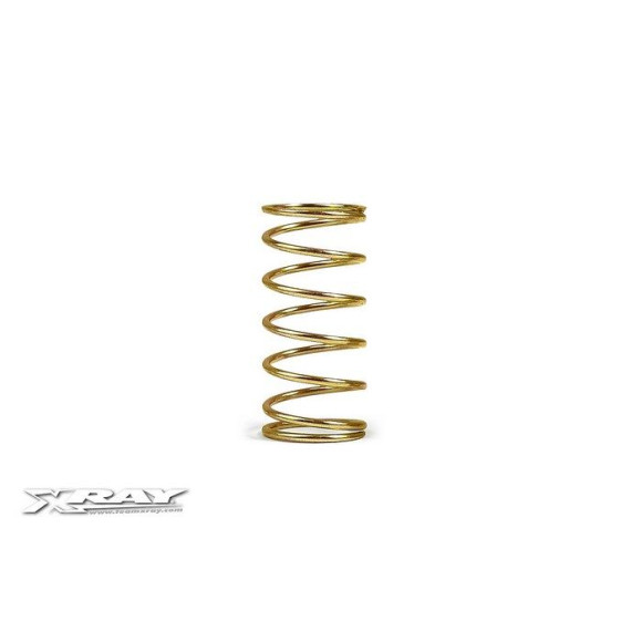 Shock Spring C 1.8 - Gold - XRAY - 378093