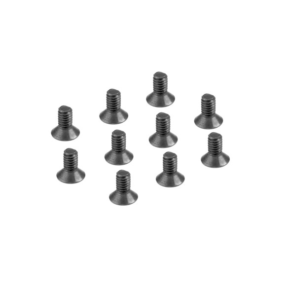Vis FHC M2.5x5 (10) - XRAY - 903255
