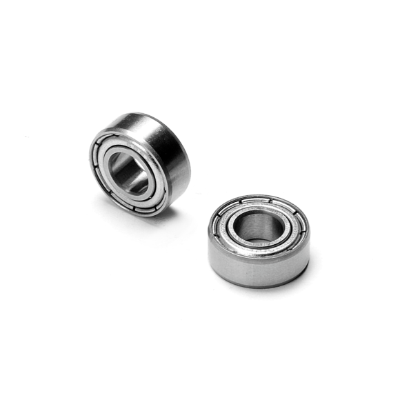 Roulements 6x13x5 (2) - XRAY - 930613