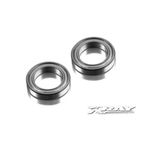 Roulements 13x20x4 - XRAY - 931320