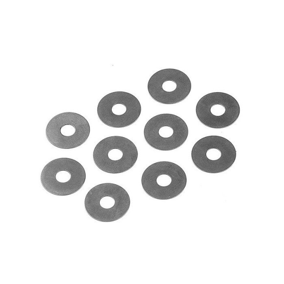 Washer S 5X15X0.3  (10) - XRAY - 964050