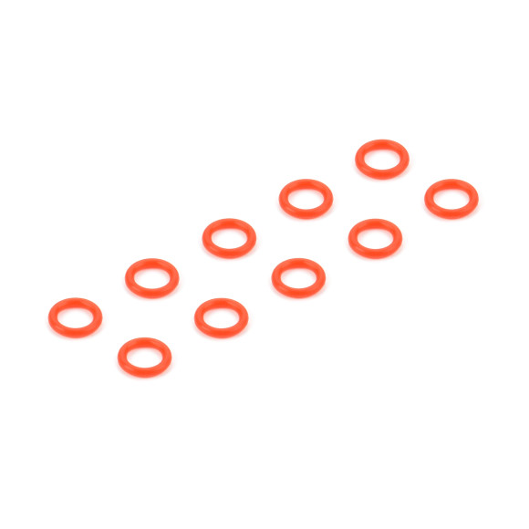 Joints o-ring 3.2x0.8 (10) - XRAY - 971032