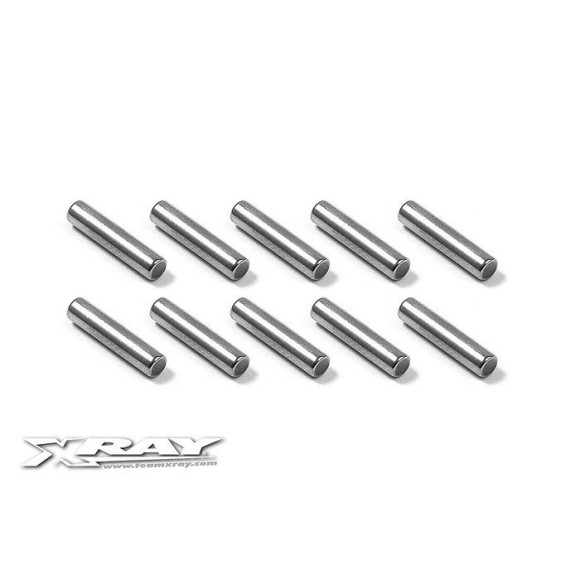 Goupilles 3x14 (10) - XRAY - 980314