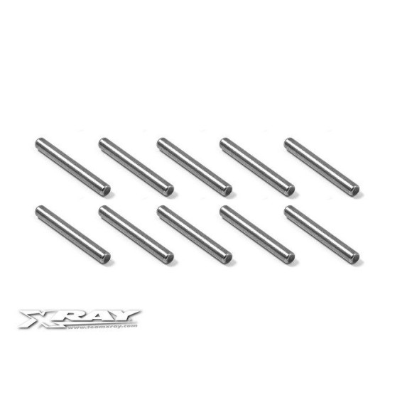 PIN 3x24  (10) - 980324 - XRAY
