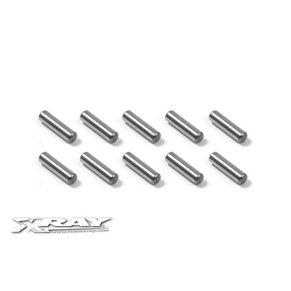 Goupilles 3x12 (10) - XRAY - 981312