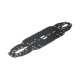 X4'26 CARBON CHASSIS 2.2MM - XRAY - 301025