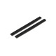 Mousses adhésive 2x6.5x87mm (2) - XRAY - 326163