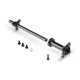 Arbre rigide complet XP10 - XRAY - 375003