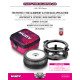 Boite de collage + élastique TT 1/8 - HUDY - 102405
