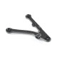 X4 CFF2™ FRONT LOWER ARM - HARD - LEFT - XRAY - 302187-H