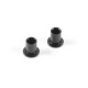 STEEL STEERING BUSHING LONG (4) - XRAY - 302292