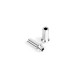 SCX ALU FRONT BRACE POST 17MM (2) - XRAY - 321240