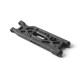 XT2 COMPOSITE SUSP ARM FRONT LOWER - SOLID - G - XRAY - 322115-G