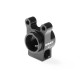 ALU MULTI ADJUSTABLE REAR UPRIGHT - LOW - XRAY - 323356