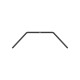 Barre anti-roulis avant 2.3mm - Courte - XRAY - 342483-S