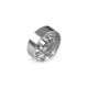 ALU CARRIER FOR 2-SPEED GEAR (2nd) - SMALL - HARD - XRAY - 345521-H