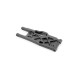 XT8 Triangle inférieur arrière plein Hard - XRAY - 353129-H