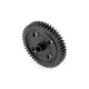 Couronne de différentiel central plastique 46T - XRAY - 354946