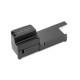 XB8E Boite récepteur et support de variateur - XRAY - 356130