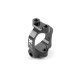 XB4 Etrier alu gauche 7° light - XRAY - 362243