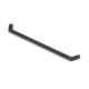 X12 Renfort avant carbone pour suspension étroite - XRAY - 372094-L