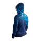 Veste zippée Xray bleu JUNIOR - HD Graphics (M) - XRAY - 395603M