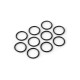 O-RING 16 x 2.0 (10) - XRAY - 970160