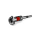 CRANKSHAFT 2 DOTS - DIAMOND COATING - FX - 662103