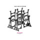 Banc de réglage TT 1/8 - HUDY - 108801