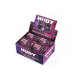Ventilateur Hudy 30mm soudure interne - Set 12pcs - HUDY - 293112XL