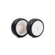 Pneus 1/10 Touring Asphalt G36 (4) - NOSRAM - 95041