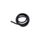 Durite fuel haute résistance noire (1m) - ULTIMATE - UR1108-B