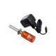 GLOW STARTER SC SIZE W/230V CHG+SIG-1800mAH - UR1404 - ULTIMATE