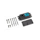Boitier pour servo Savox SW1210SG/SW1212SG - SAVOX - SAV-CASE-SW1210S
