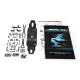 T4 2021 - GRAPHITE CONVERSION SET - XRAY - 300946