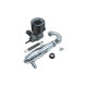ENGINE FX K502 + MUFFLER 2169 - FX - 650007