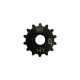 Pignon moteur 14T Module 1 - CORSATEC - CT60009-14