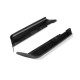 Bavettes latérales étroites L+R - Soft - XRAY - 351161-S